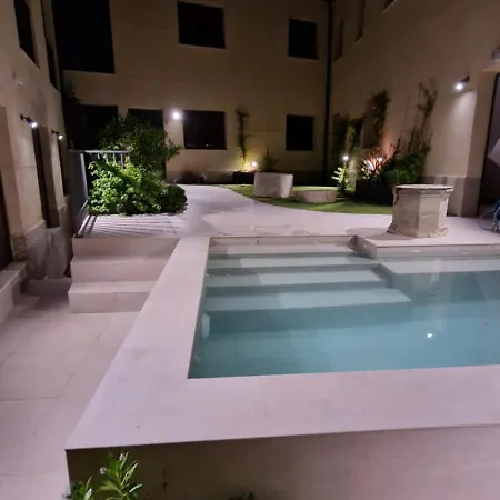 Apartment Apartamento En Bagu *