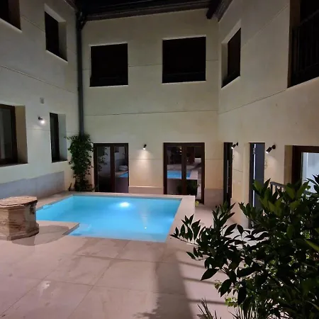 Apartment Apartamento En Bagu *