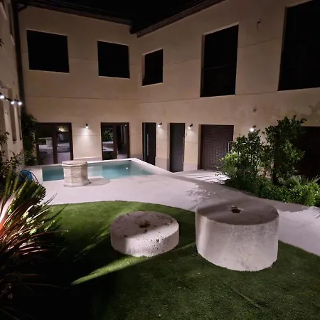 Apartamento En Bagu *