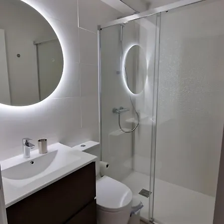 Apartamento En Bagu Toledo
