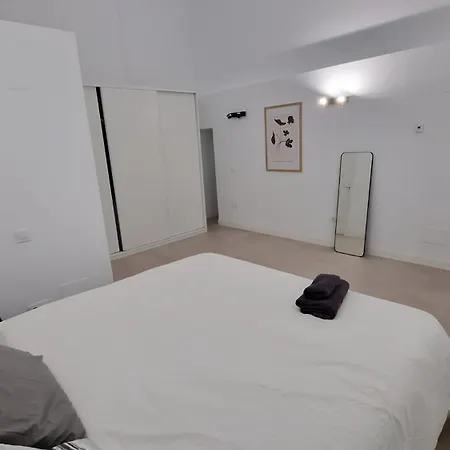 Apartamento En Bagu * Toledo
