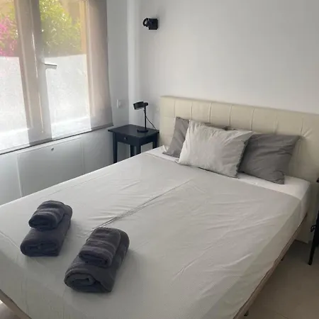 Apartment Apartamento En Bagu