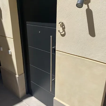 Apartamento En Bagu