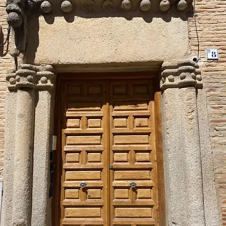 Apartamento En Bagu Toledo